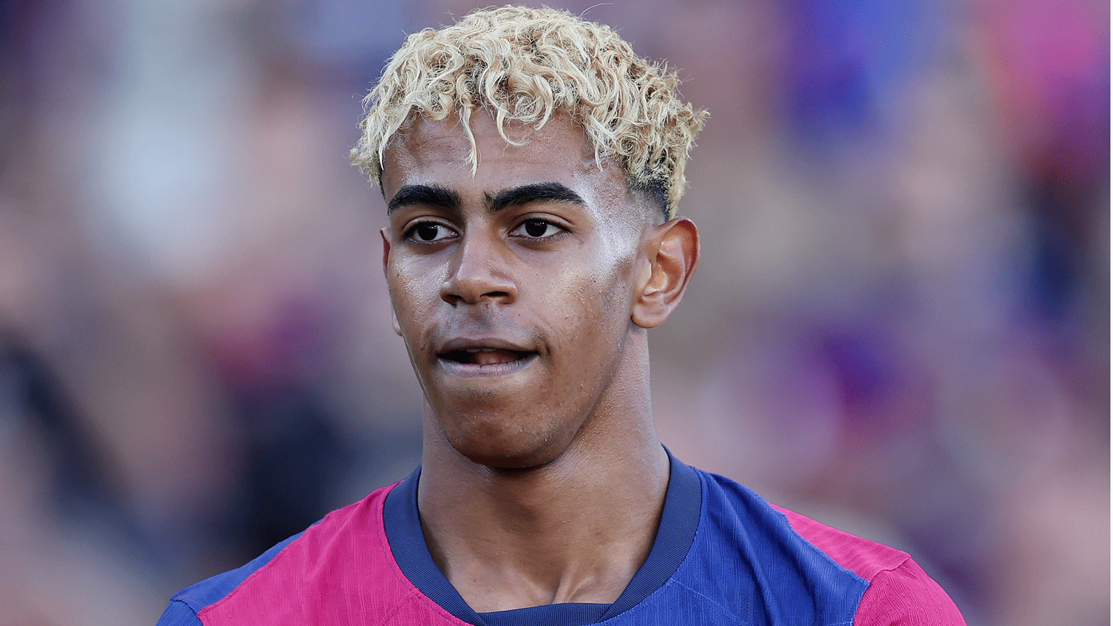 Moment von historischer Tragweite! FC Barcelona plant offenbar ganz spezielle Wertschätzung für Lamine Yamal