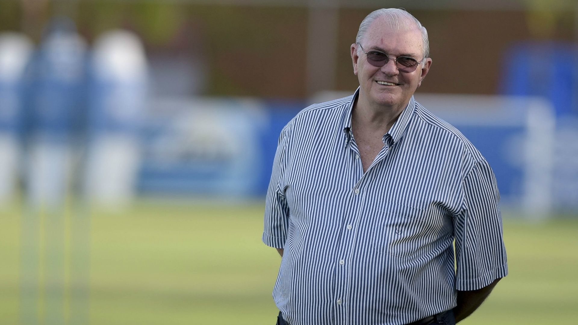 Gilvan de Pinho Tavares Cruzeiro