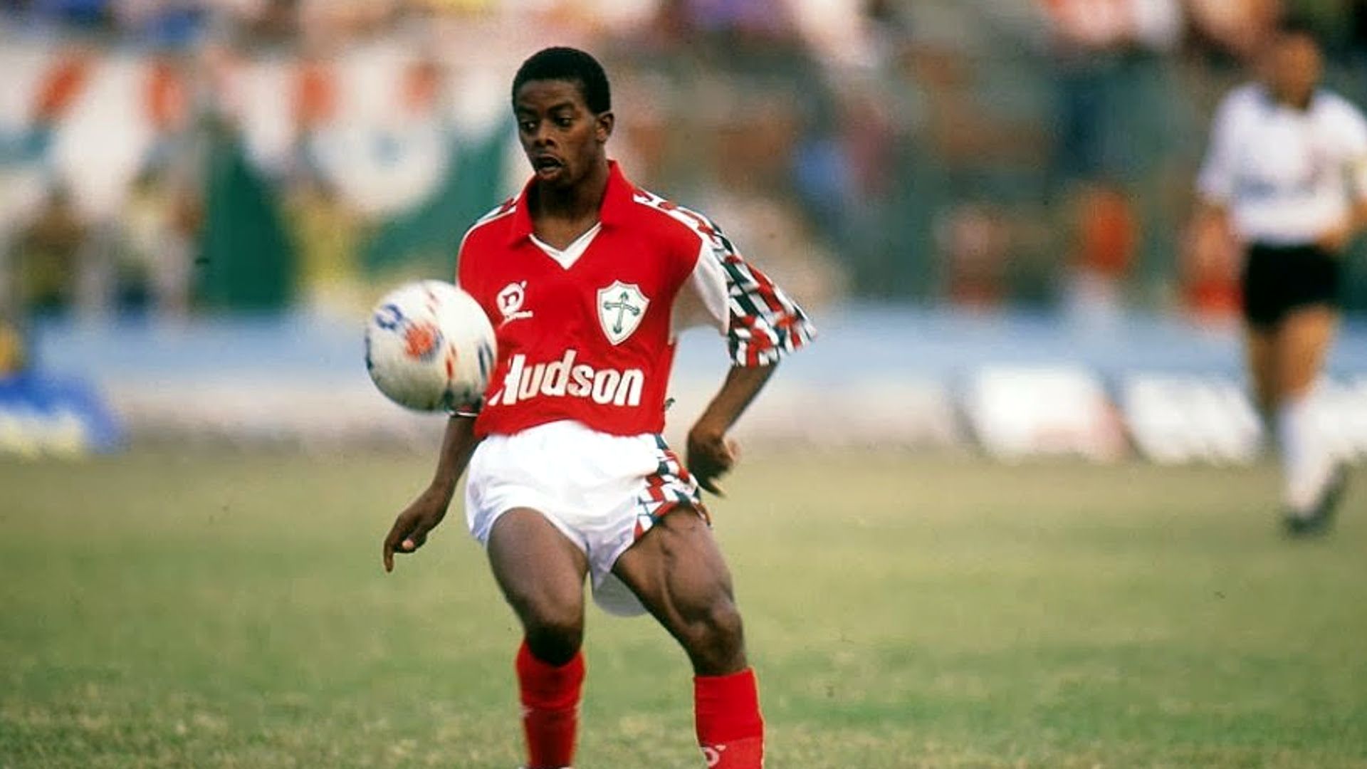 Dener Portuguesa anos 90