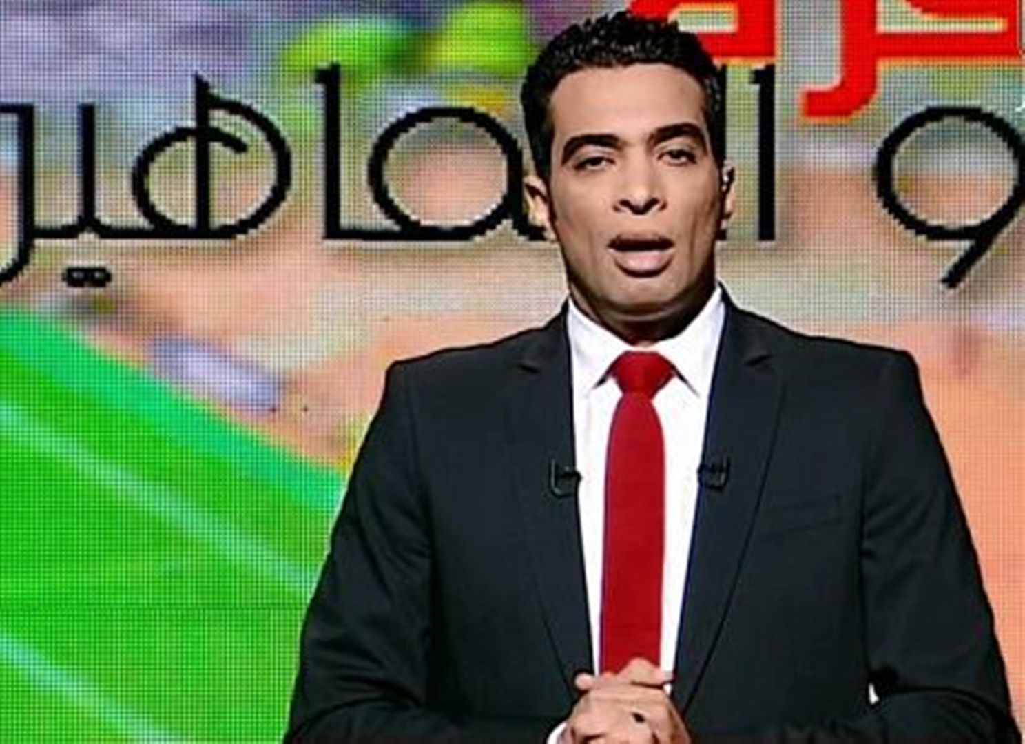 Shady Mohamed - Al Ahly