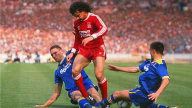 ONLY Germany Craig Johnstone Liverpool