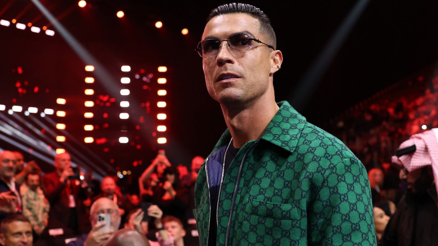 Image for Cristiano Ronaldo reveals most expensive thing he's ever bought as Al-Nassr superstar compares becoming a billionaire to winning the Ballon d'Or