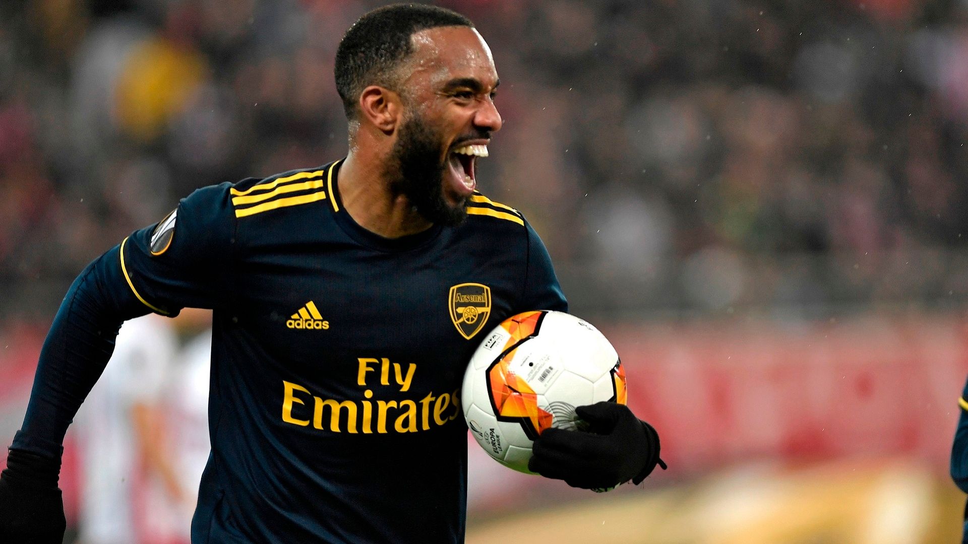 2020-02-21 Lacazette Arsenal