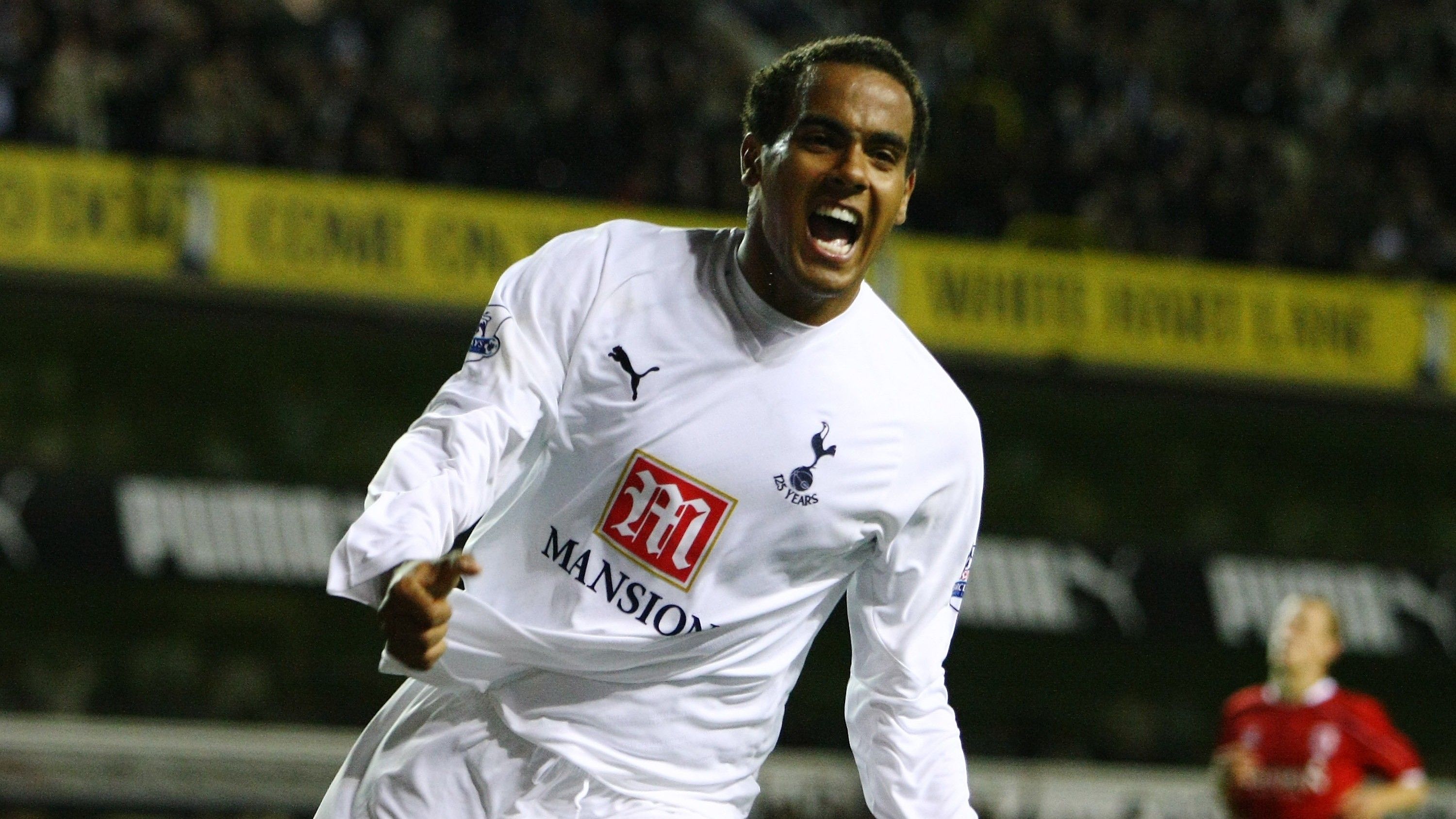 Tom Huddlestone