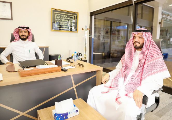 فهد بن نافل