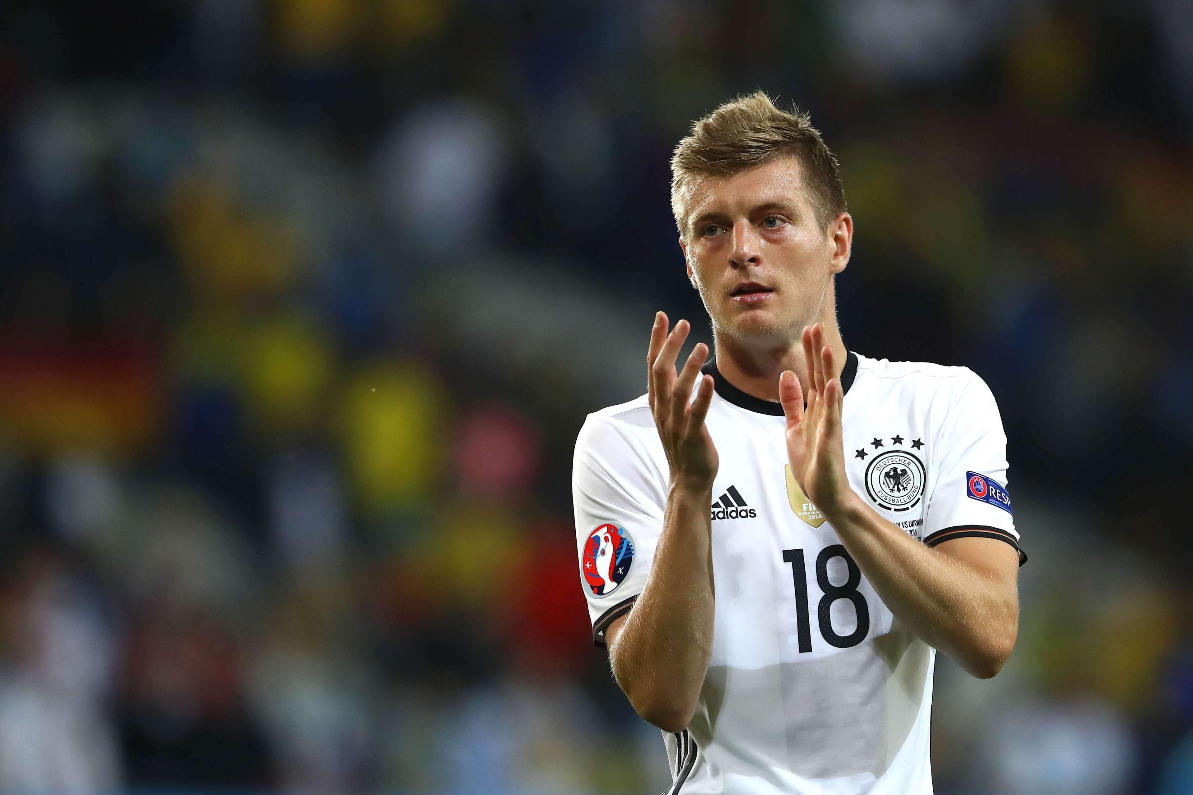 Toni Kroos
