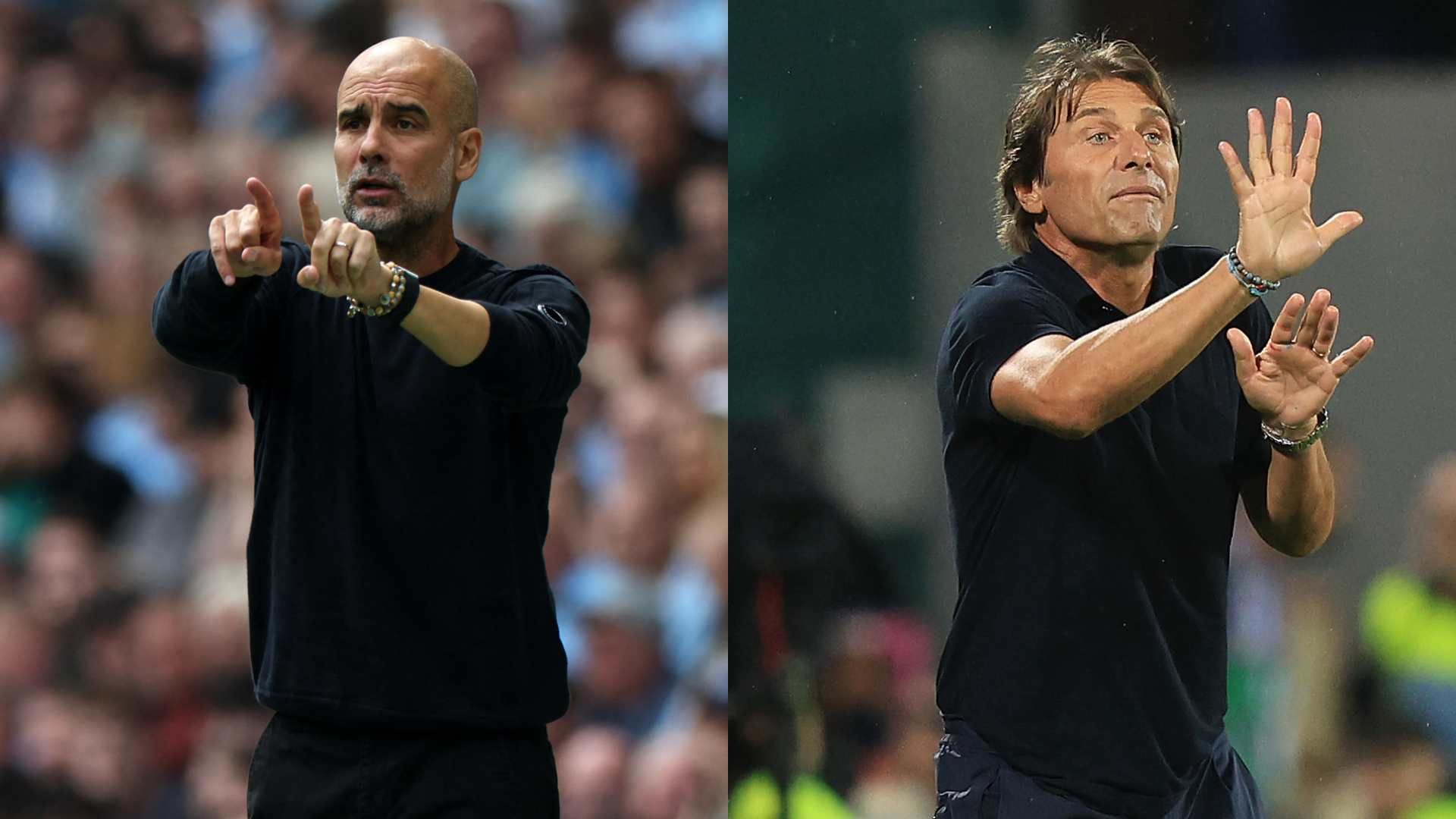 manchester city napoli