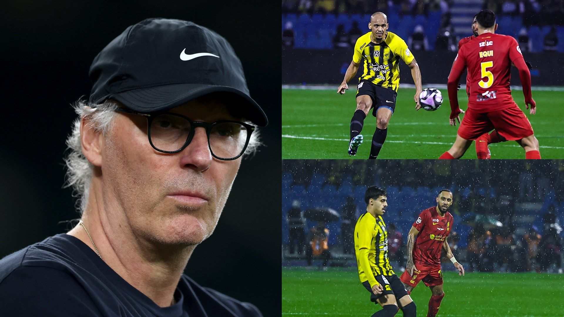 Ittihad Alqadsiah RSL 2024-2025