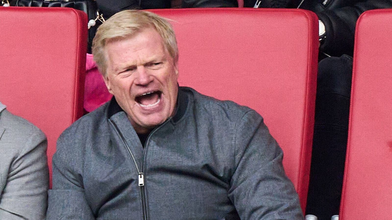 GER ONLY OLIVER KAHN