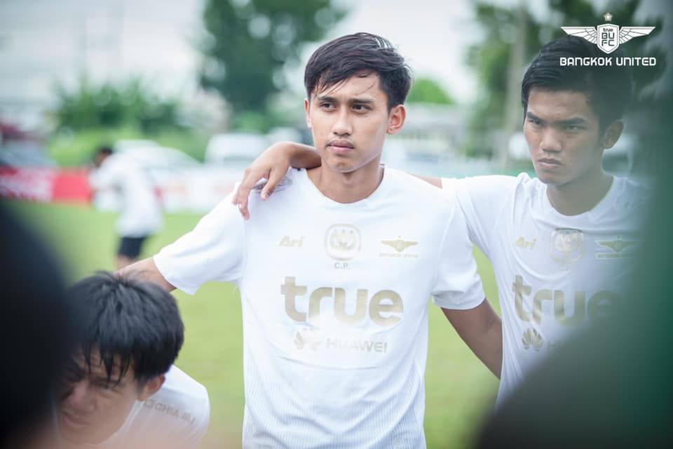 พีรพัฒน์ ขมิ้นทอง