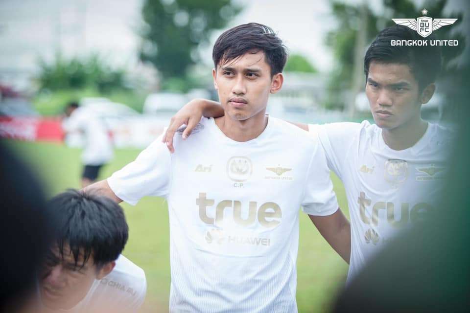 พีรพัฒน์ ขมิ้นทอง