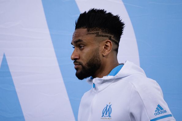 Jordan Amavi