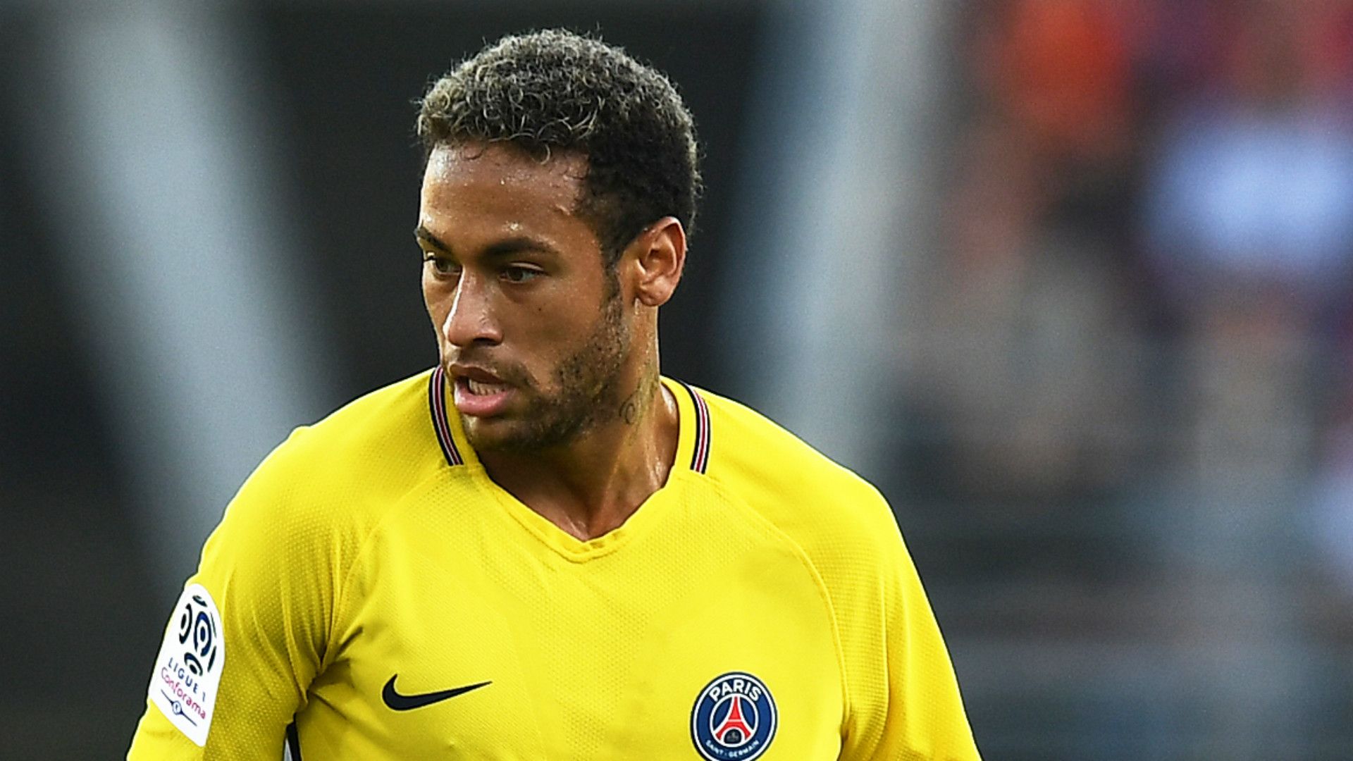 Neymar PSG Paris Saint-Germain