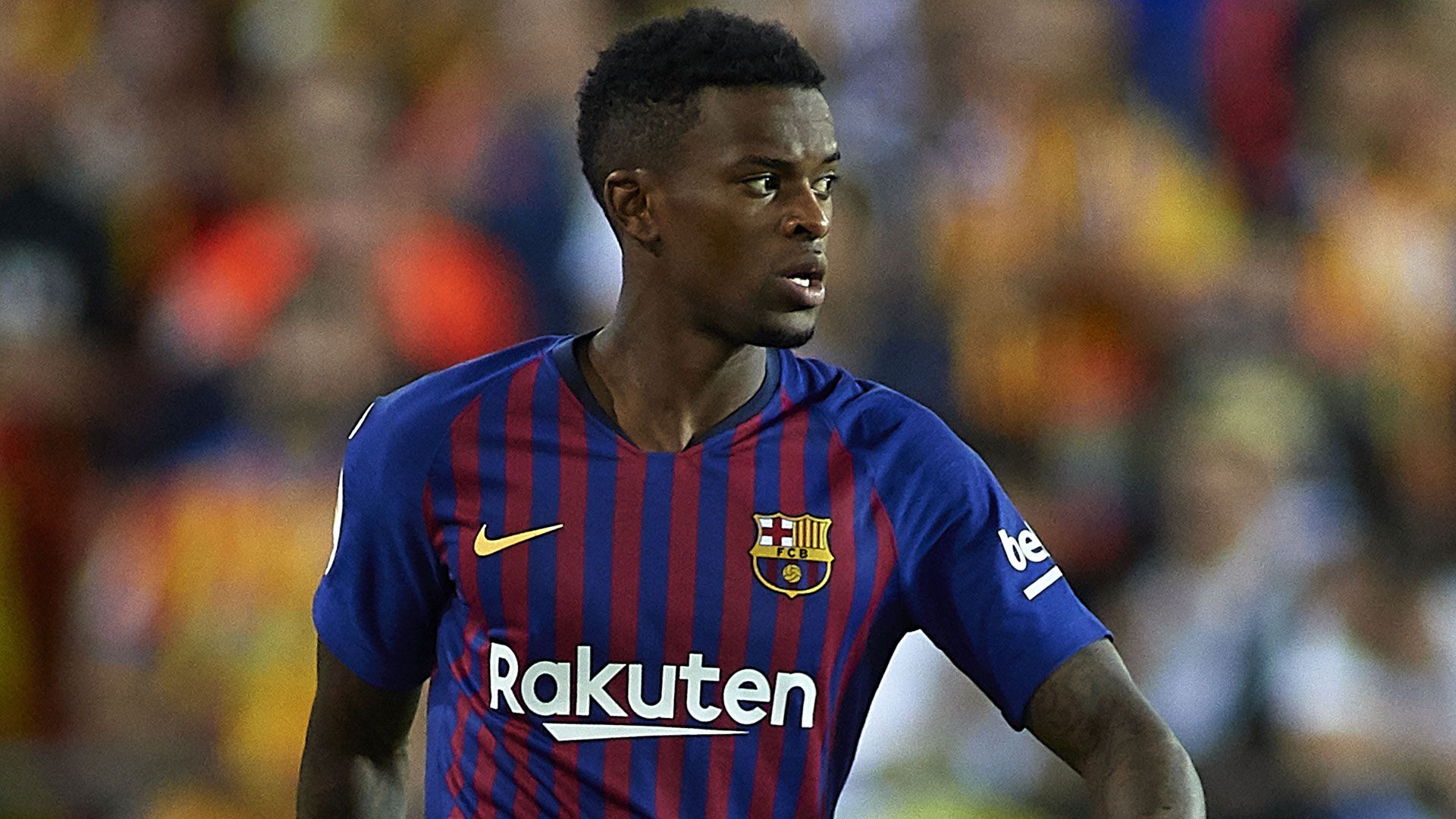 Nelson Semedo