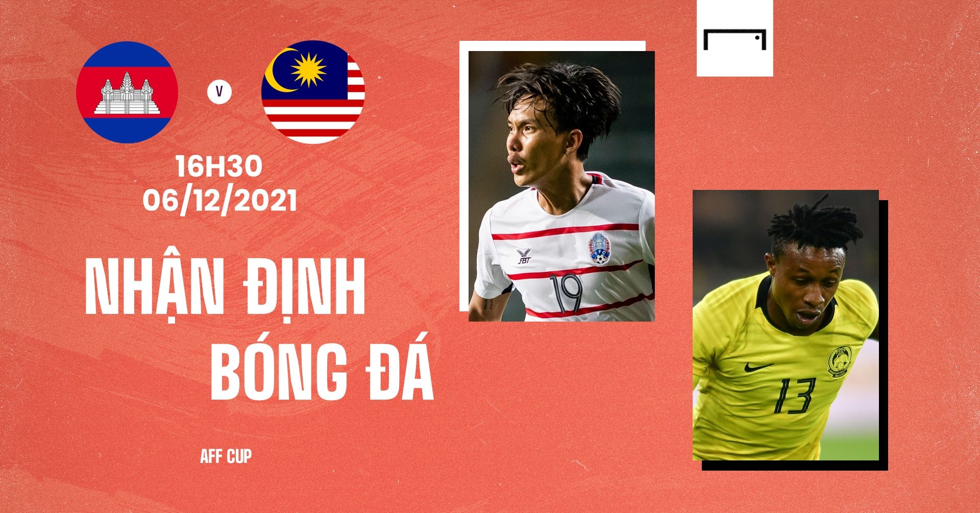 Cambodia Malaysia Preview