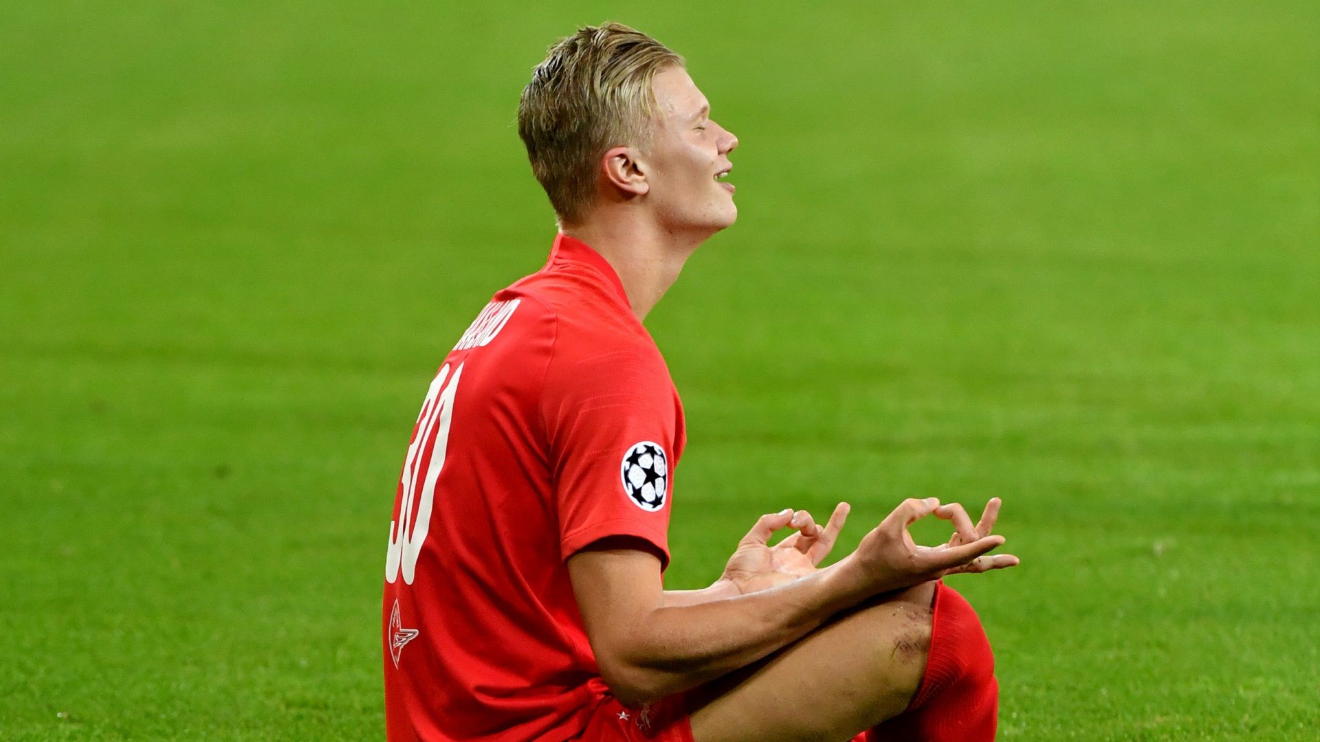 2019-11-06 Haland Salzburg