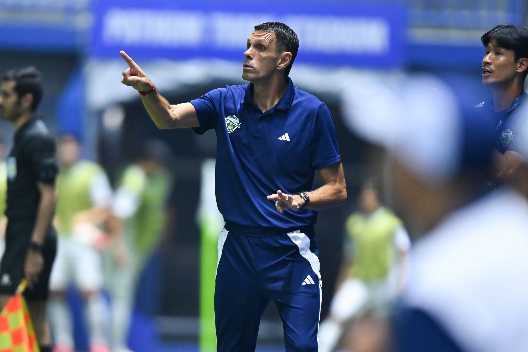 กุสตาโว โปเยต์