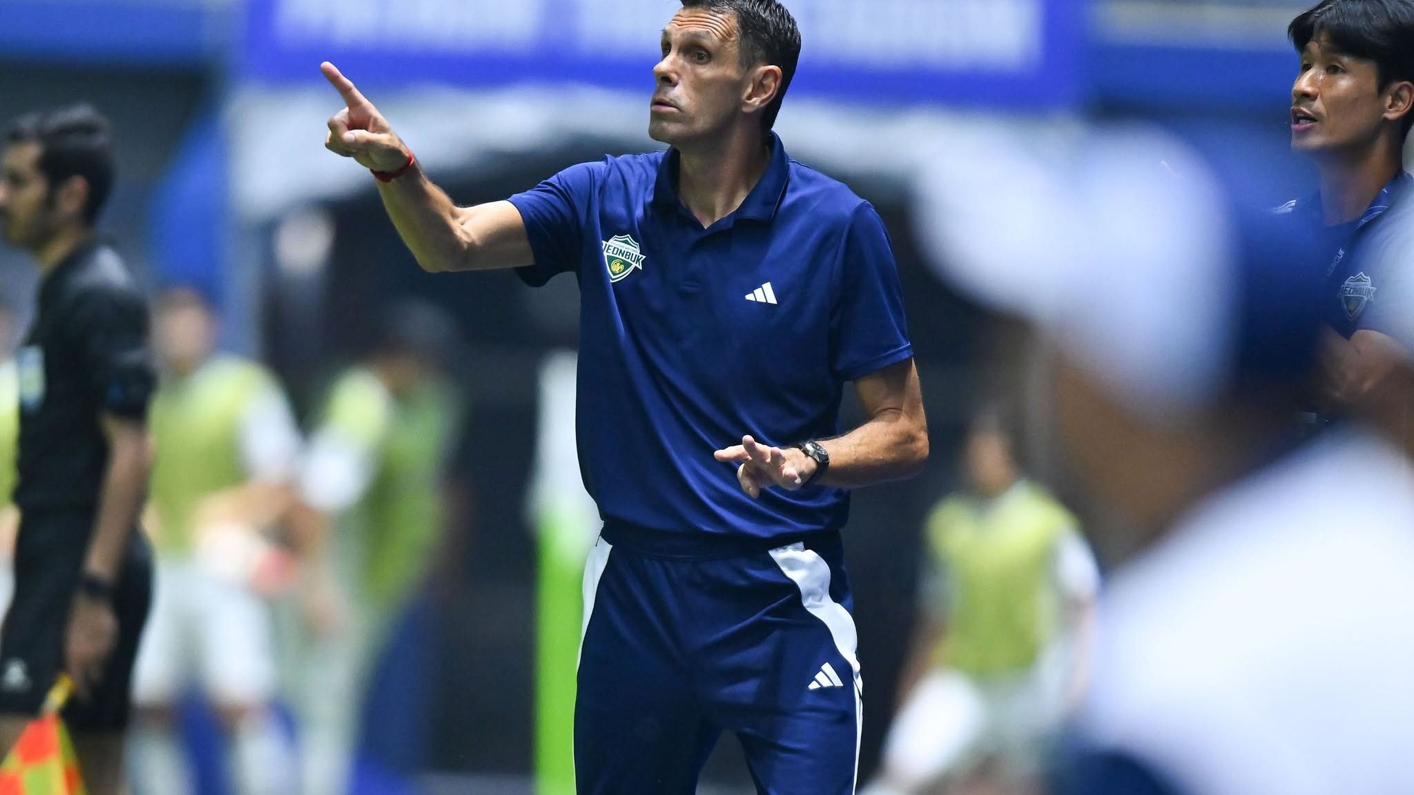 กุสตาโว โปเยต์