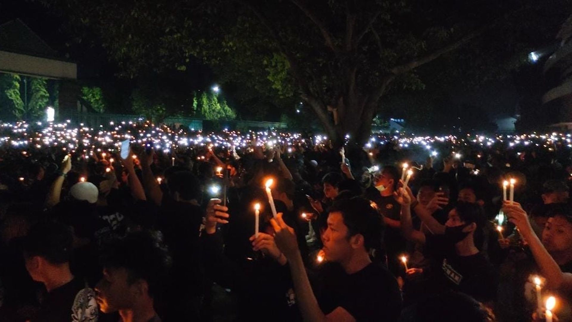 Mataram Is Love - PSIM, Persis, PSS