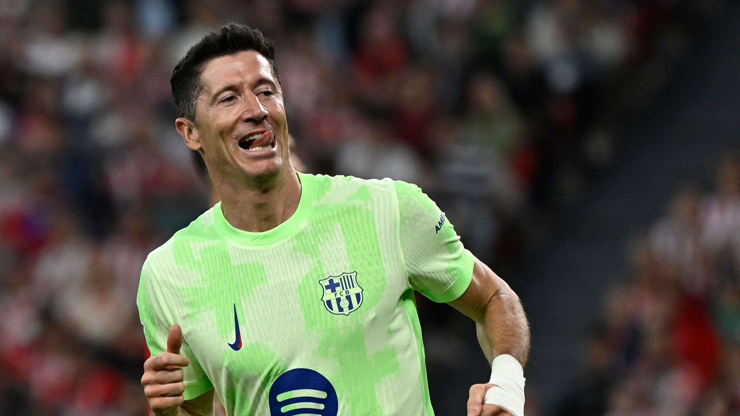 Robert Lewandowski Tak Tergantikan? Bahkan Erling Haaland & Viktor Gyokeres Dinilai Tak Akan Mampu Samai Rekornya