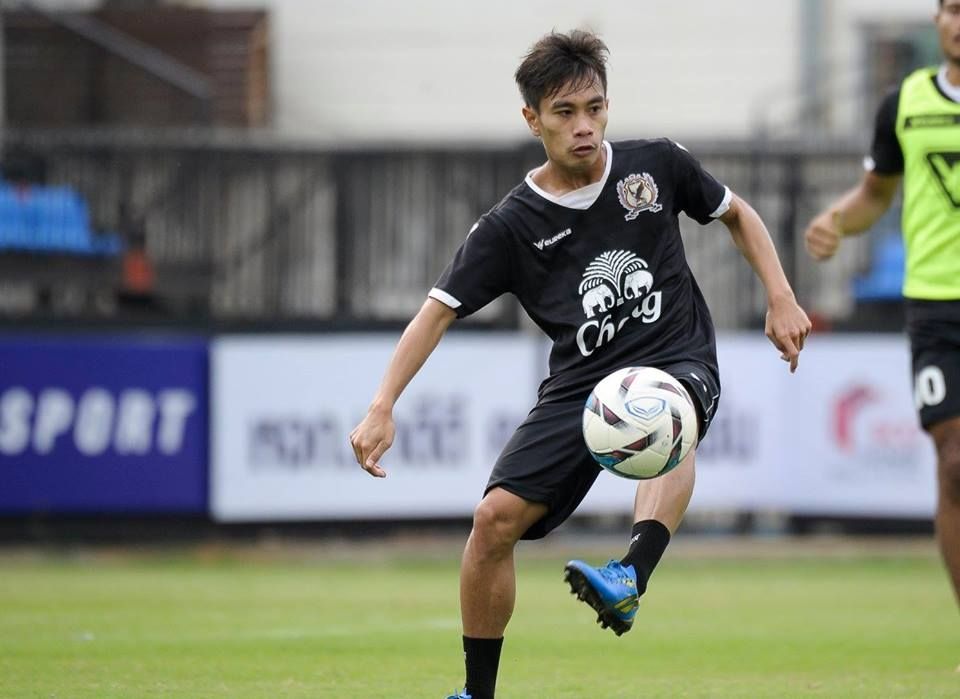 ธัญพิสิษฐ์ คุขะละโม