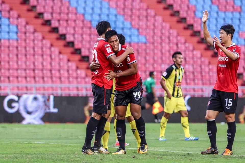 สิโรจน์ ฉัตรทอง