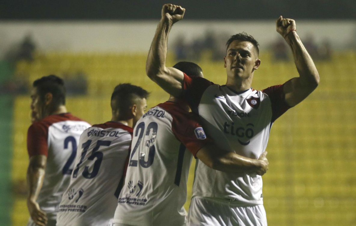Churin Gol Independiente