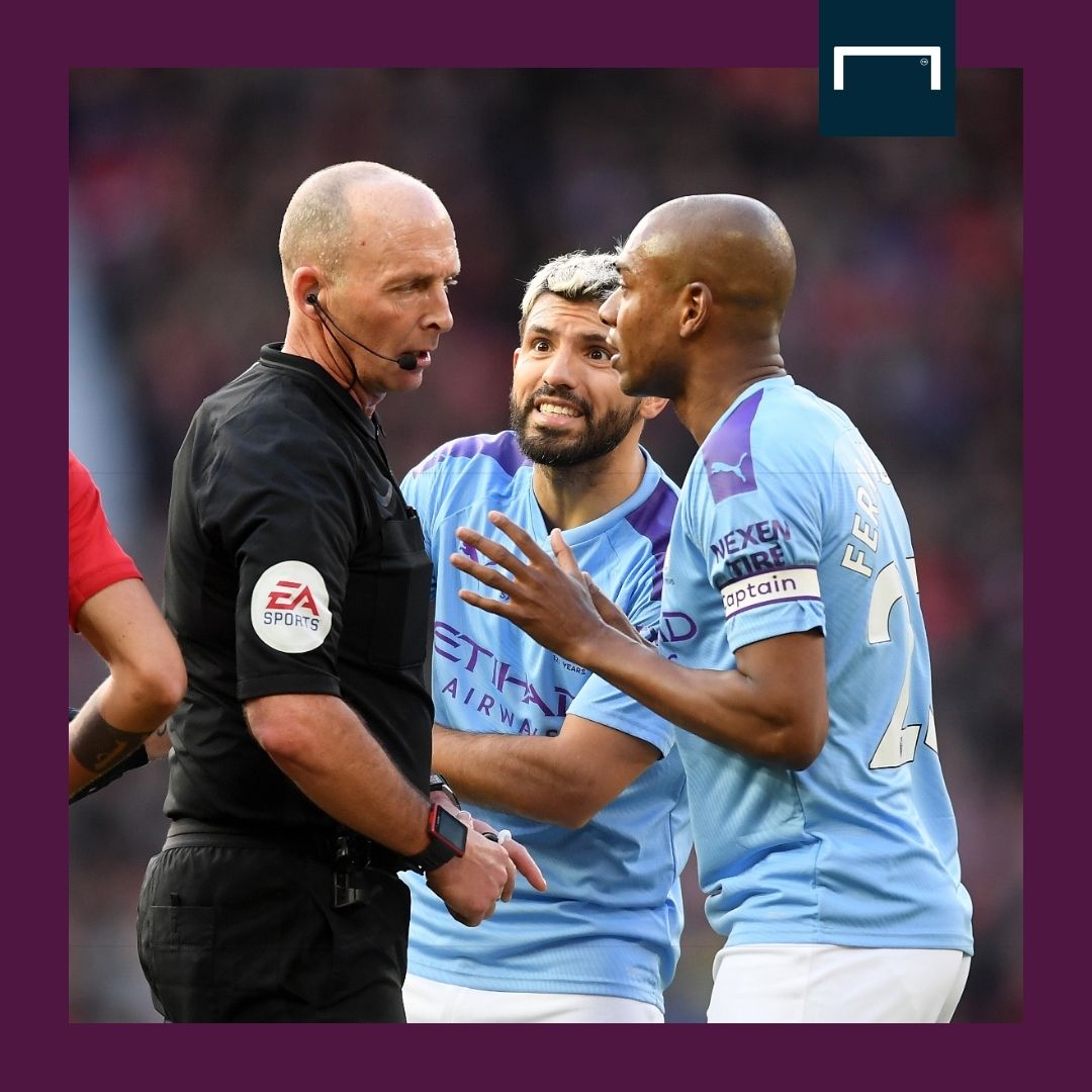 Manchester City players appeal