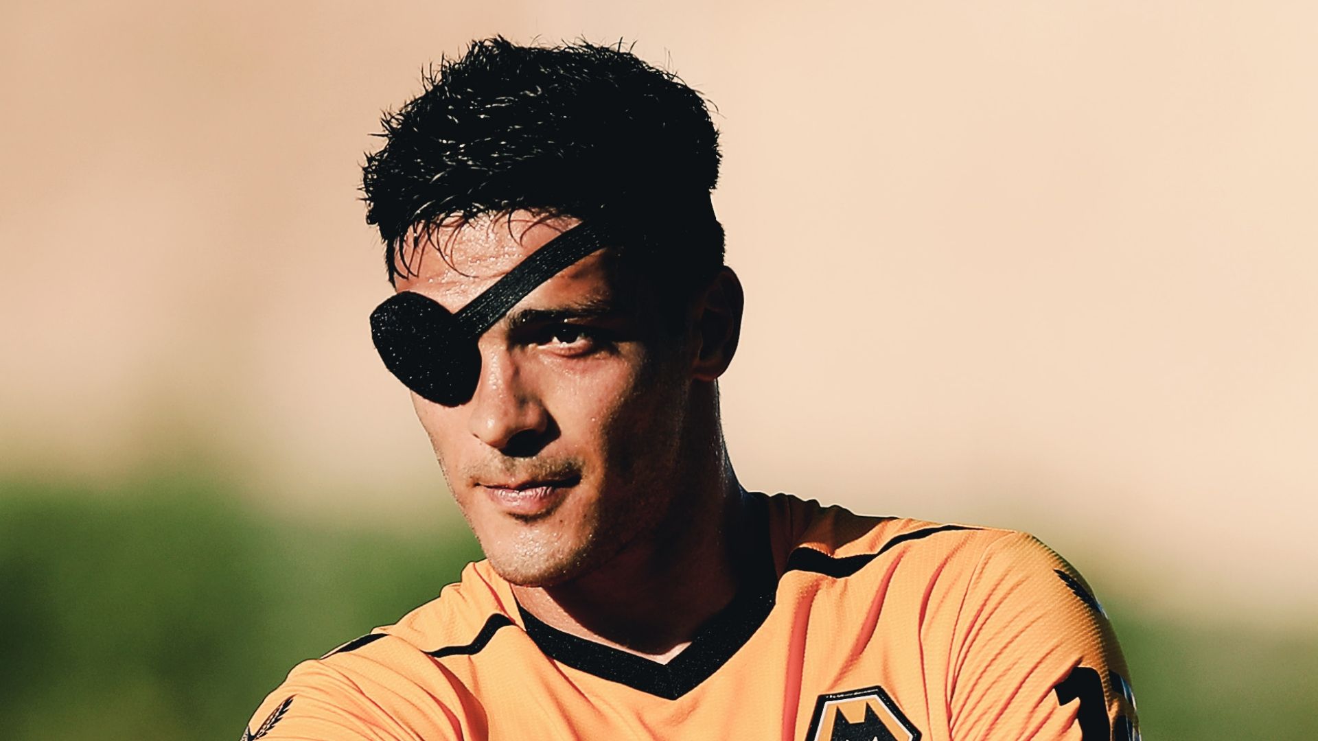 Raúl Jiménez Wolverhampton 2022-2023