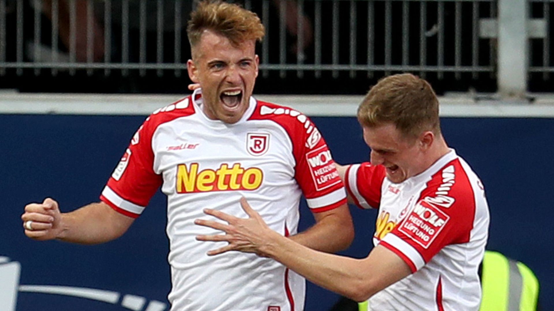 MAX BESUSCHKOW SCOTT KENNEDY JAHN REGENSBURG