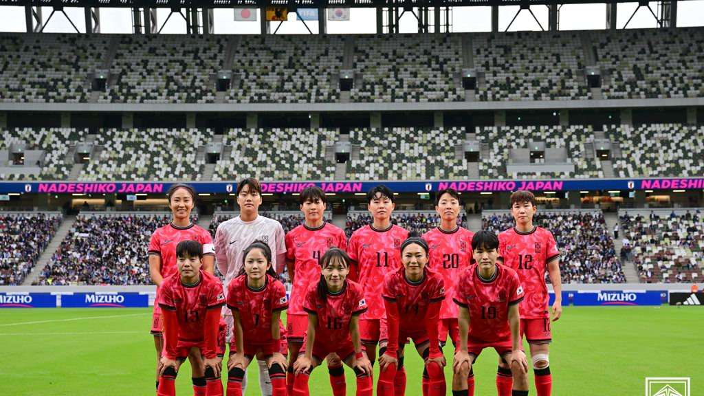 여자 축구대표팀