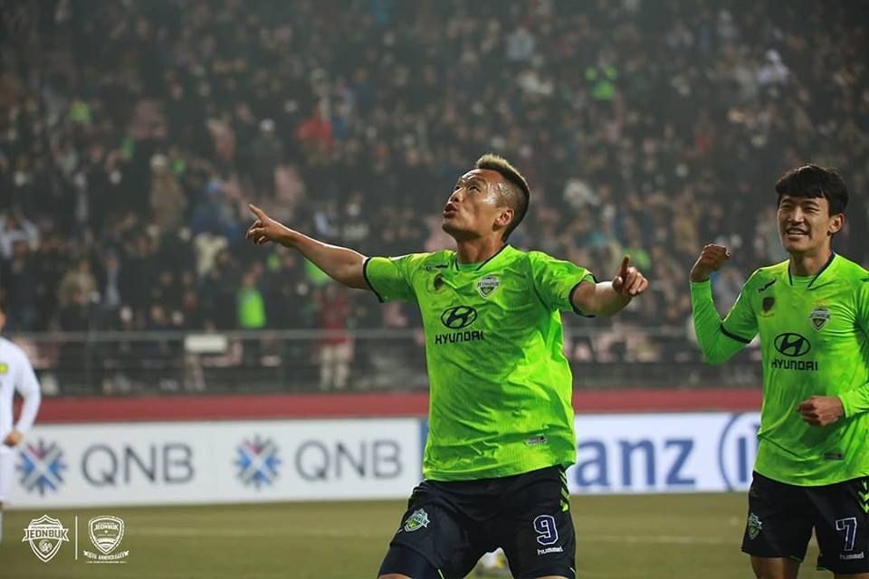 ชุนบุค ฮุนได มอเตอร์ส