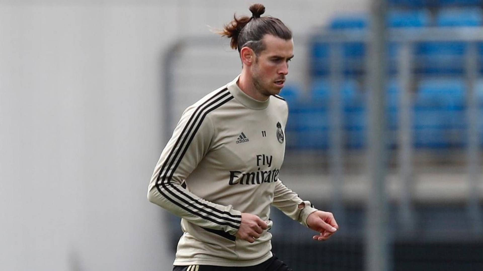 Gareth Bale Real Madrid