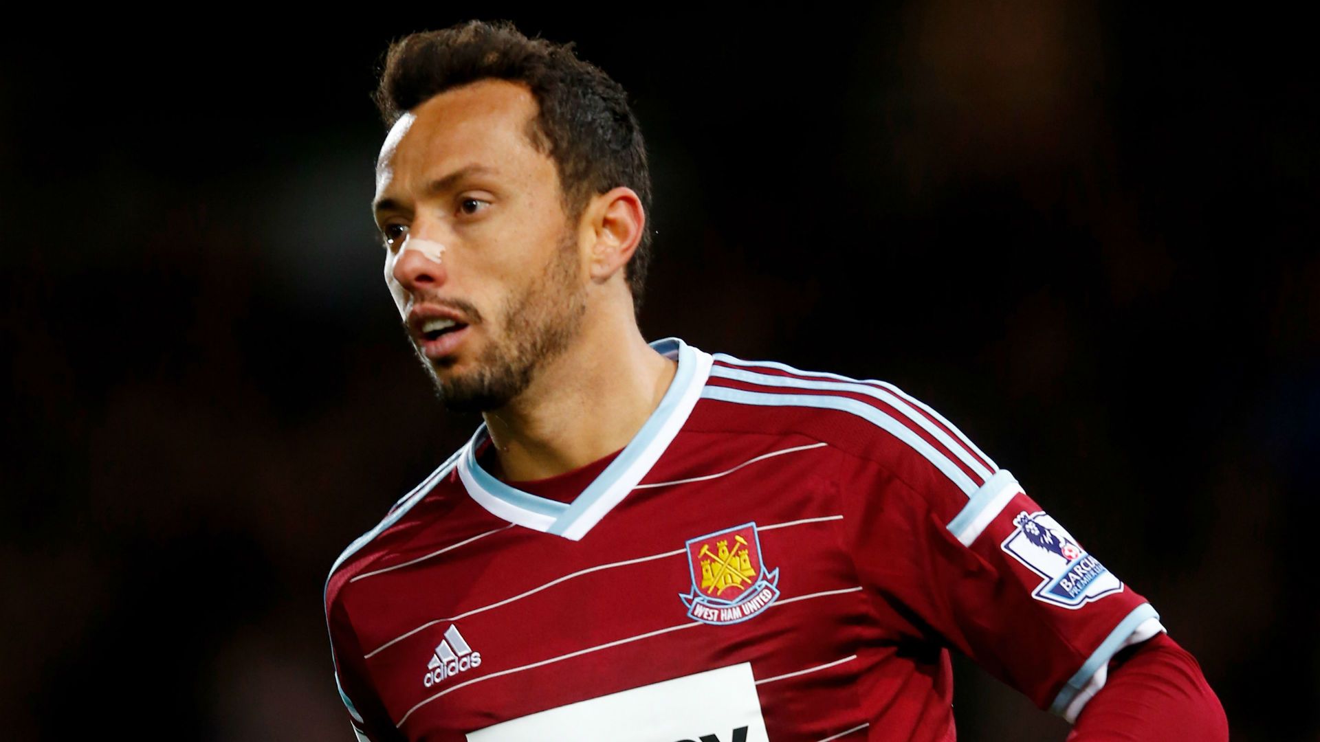 Nene West-Ham Premier League