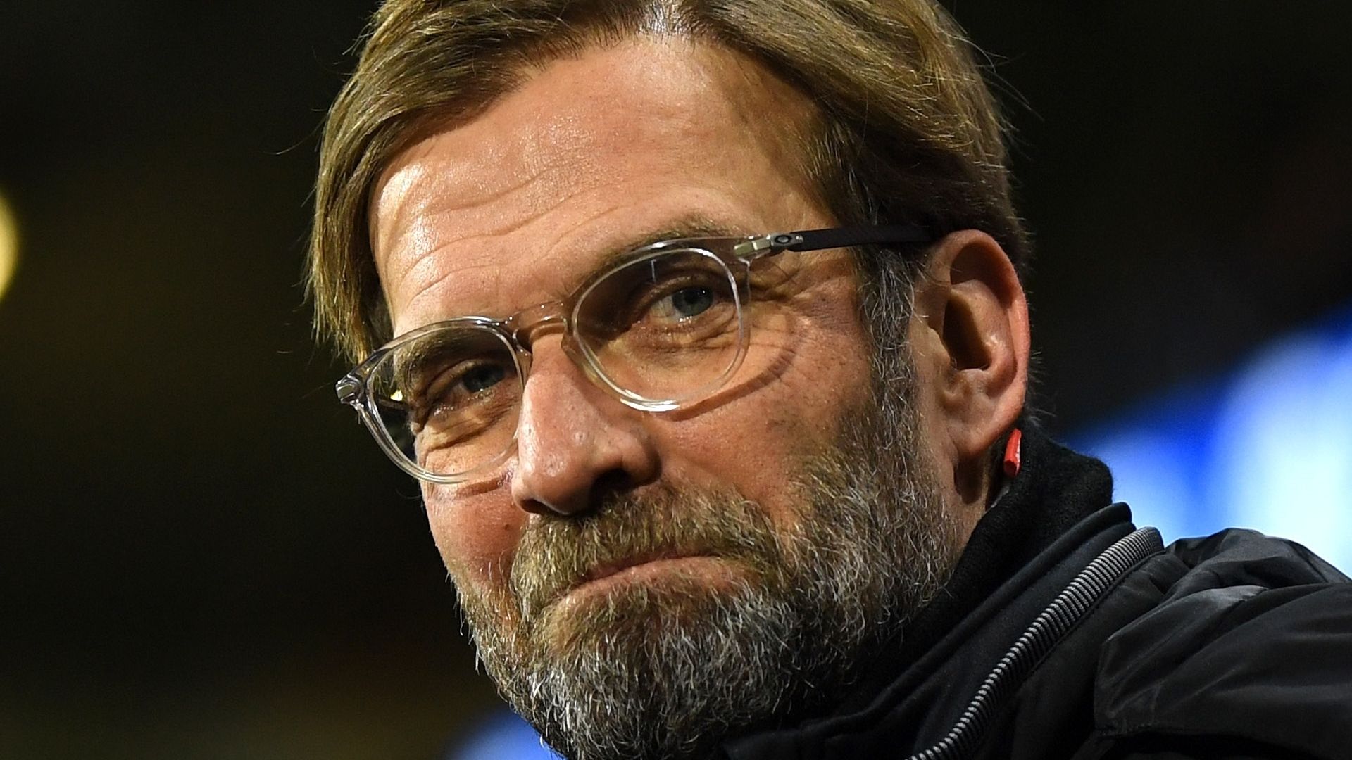 Jurgen Klopp, Liverpool