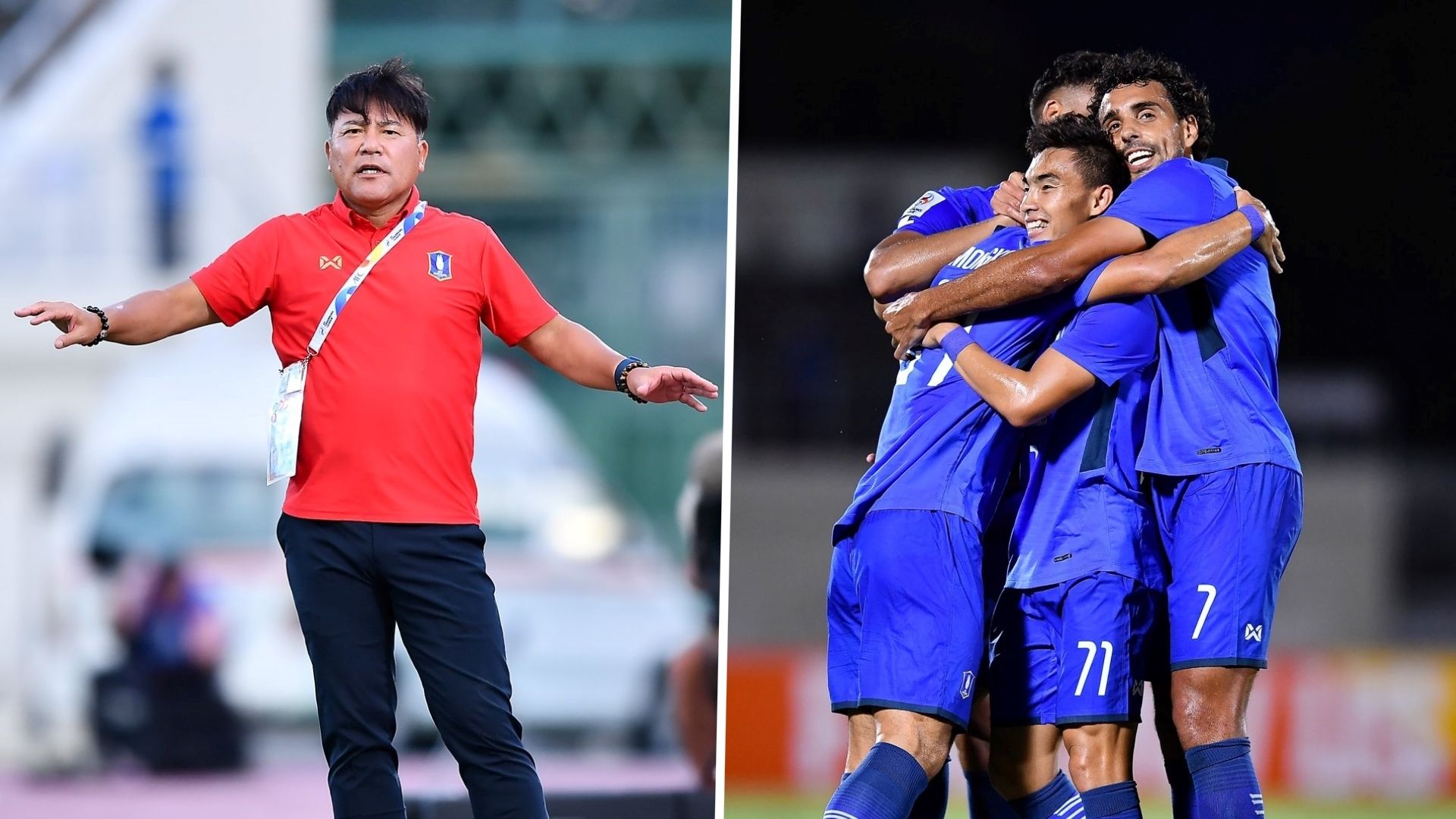 มาโกโตะ เทกุระโมริ - บีจี ปทุม ยูไนเต็ด