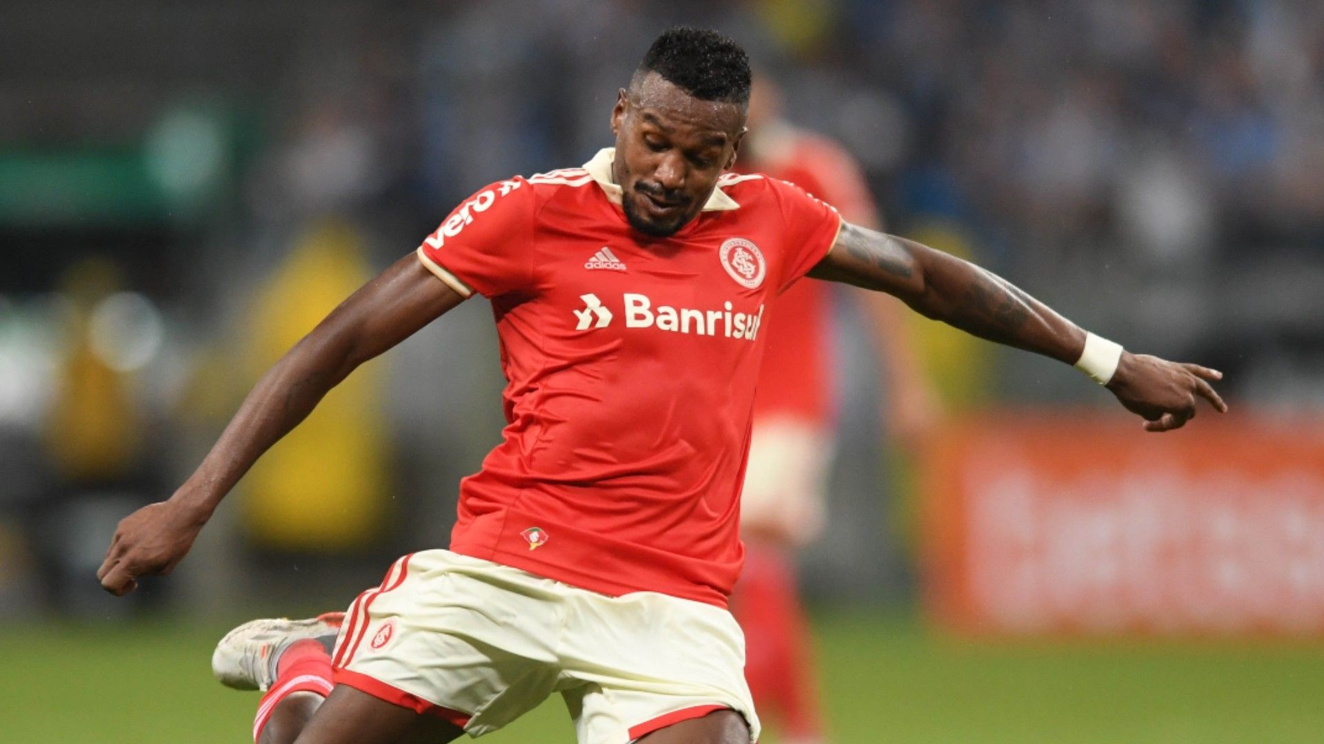 Edenílson Internacional Campeonato Gaúcho 2022