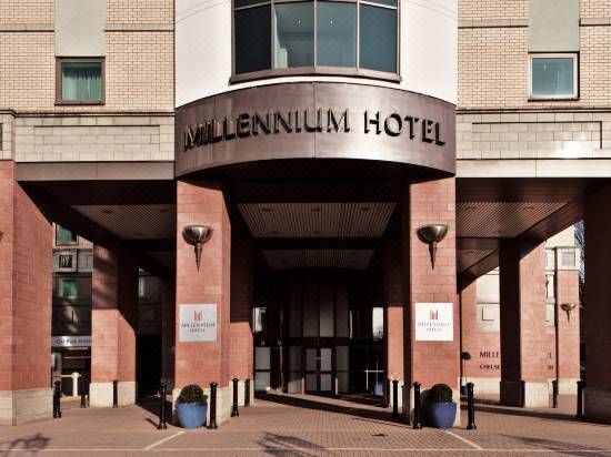 Millennium Hotel Stamford Bridge Chelsea