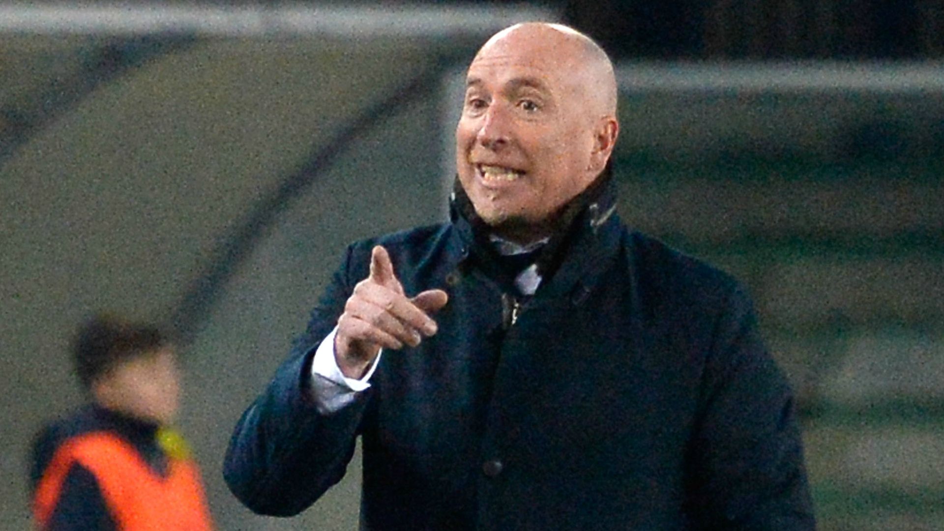 Maran Chievo Serie A