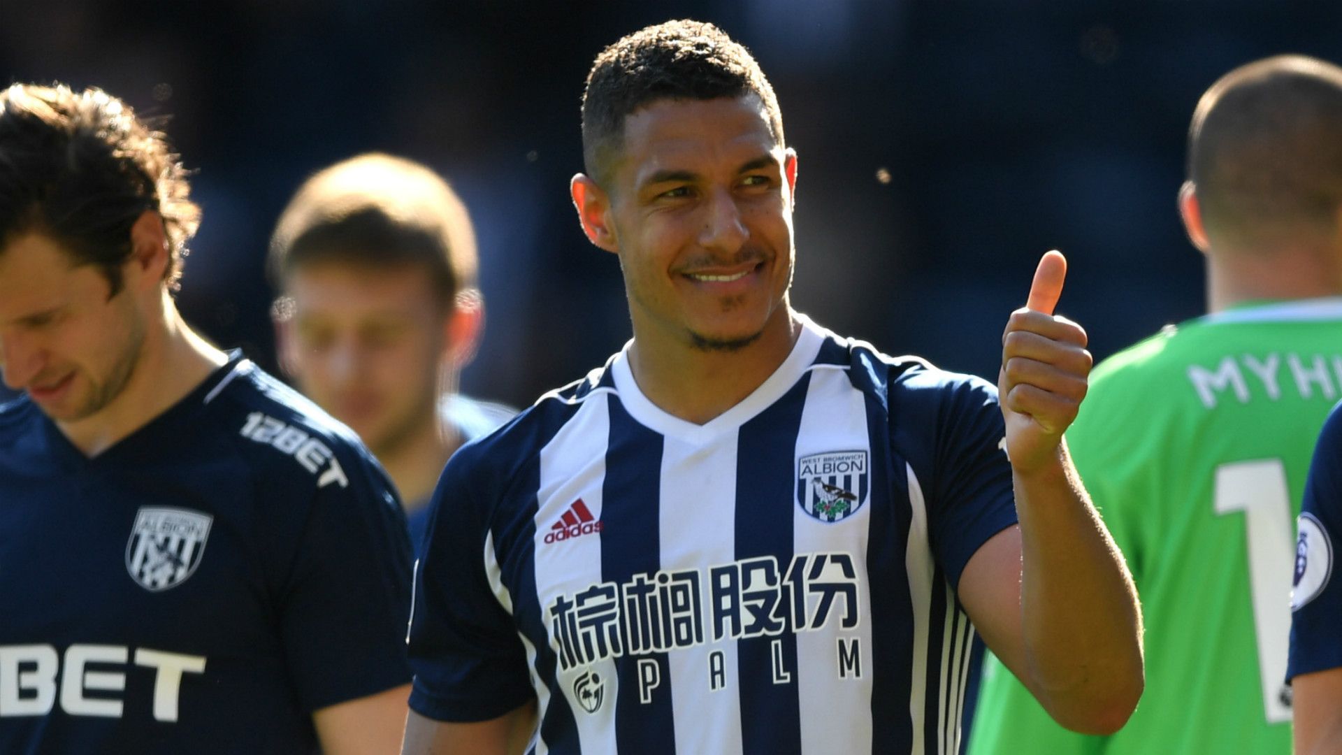 Jake Livermore