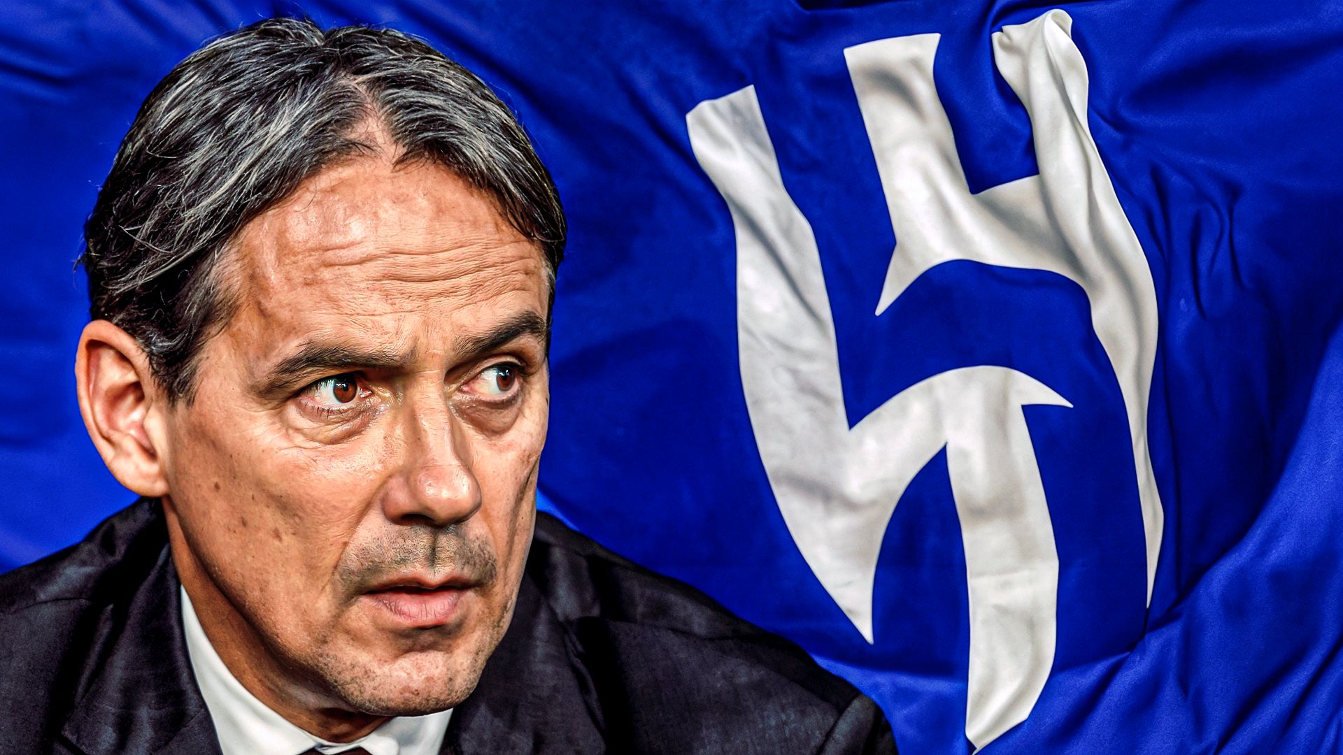 Inzaghi Al Hilal 2-1