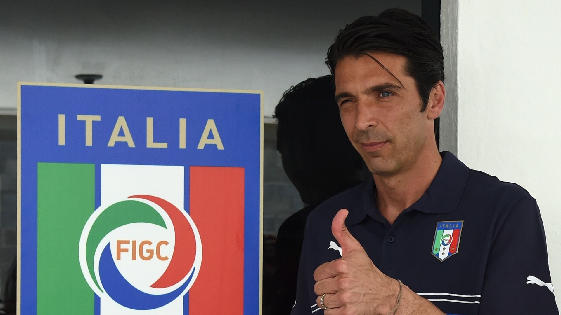 Gianluigi Buffon