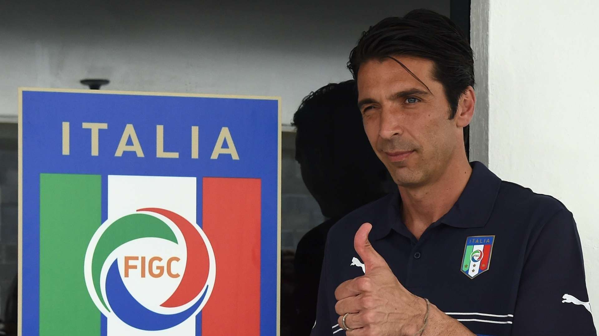 Gianluigi Buffon