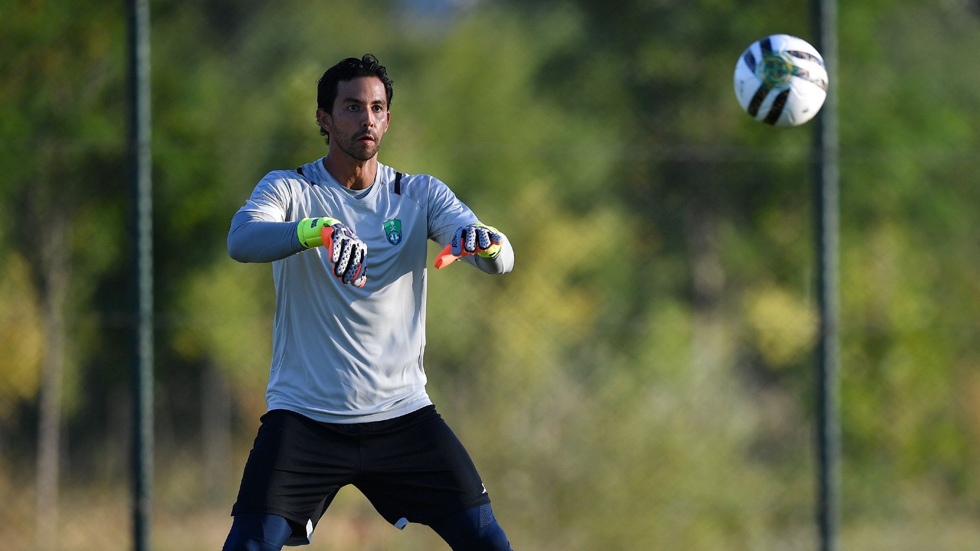 Renan Ribeiro - ahli 2022