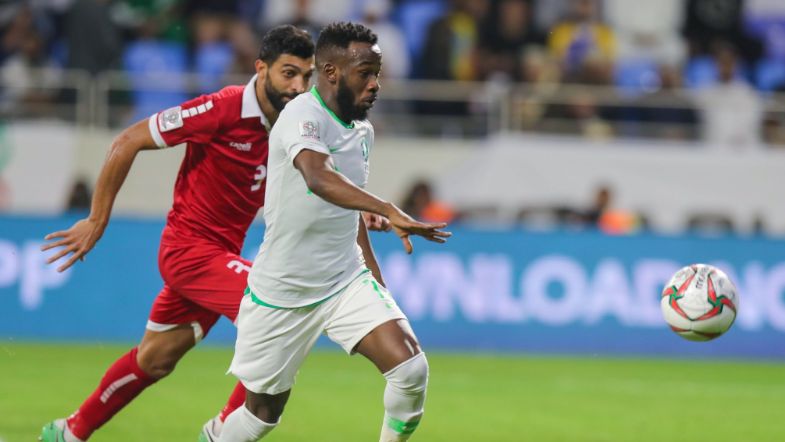 السعودية - لبنان - فهد المولد