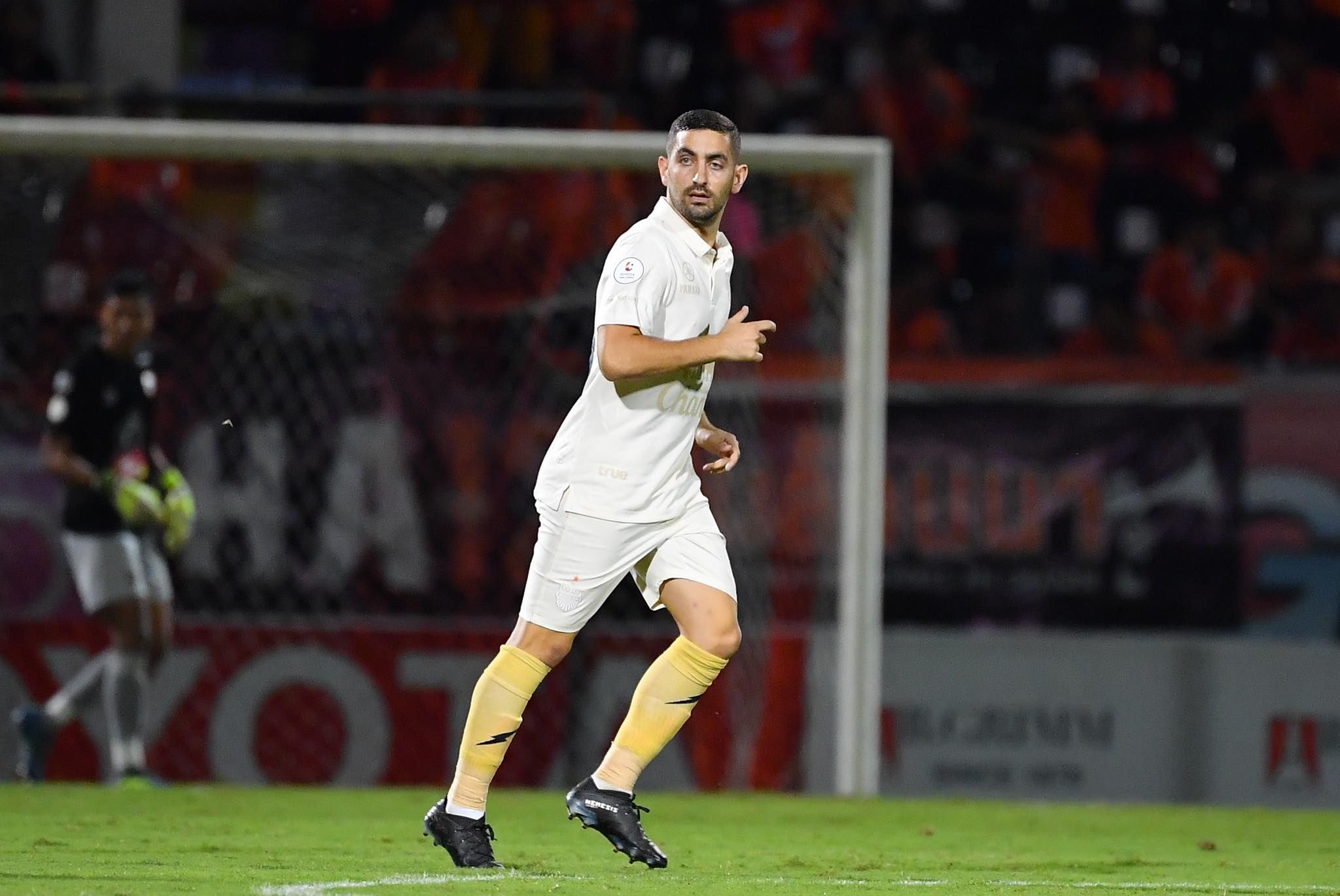 จิดี้ คานยุค