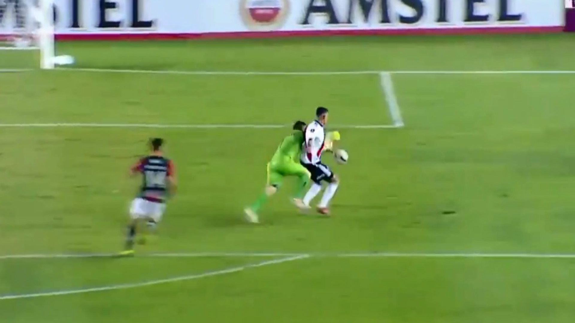 captura gonzalez suarez river palestino libertadores 13032019