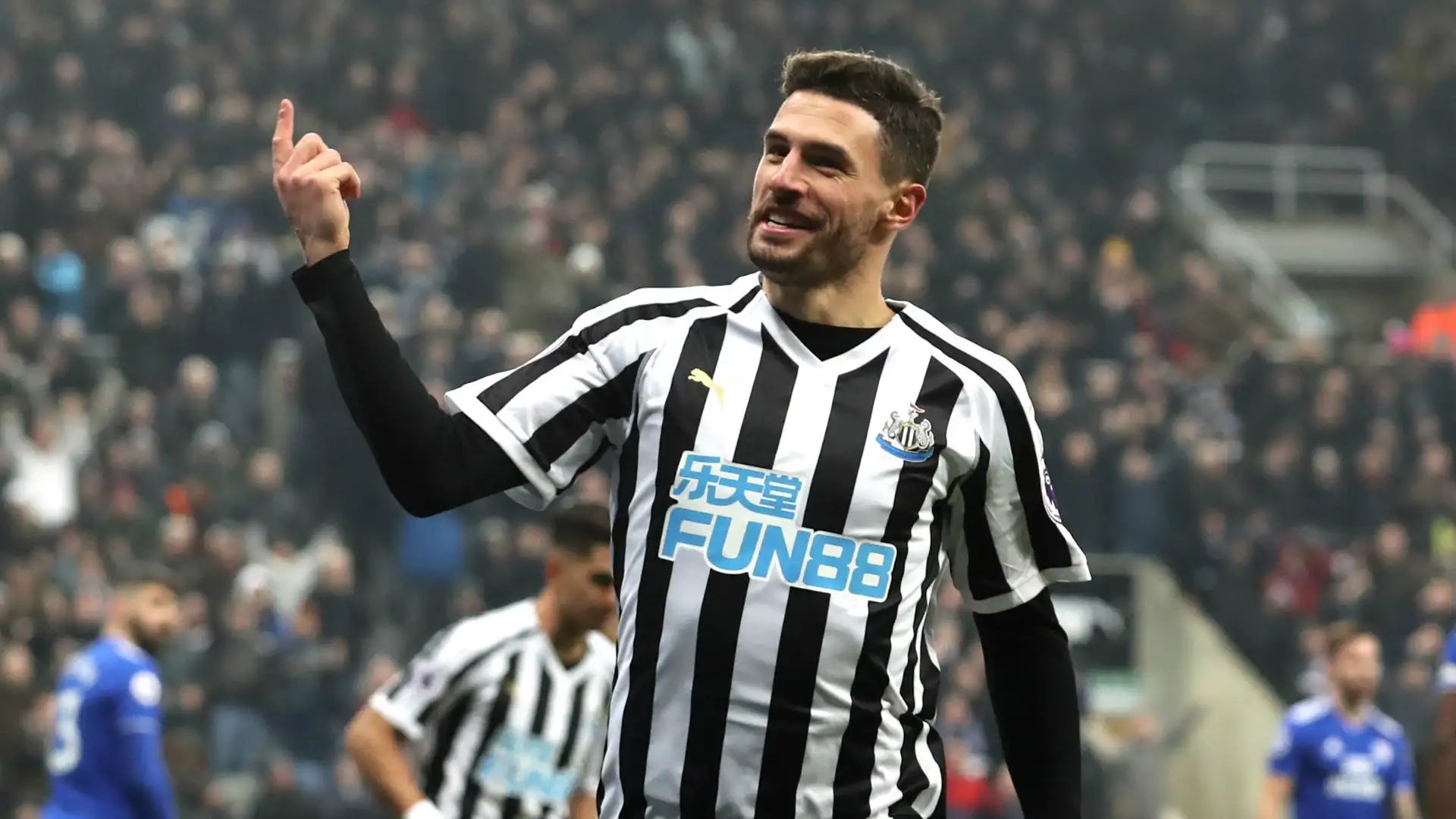 Fabian Schär