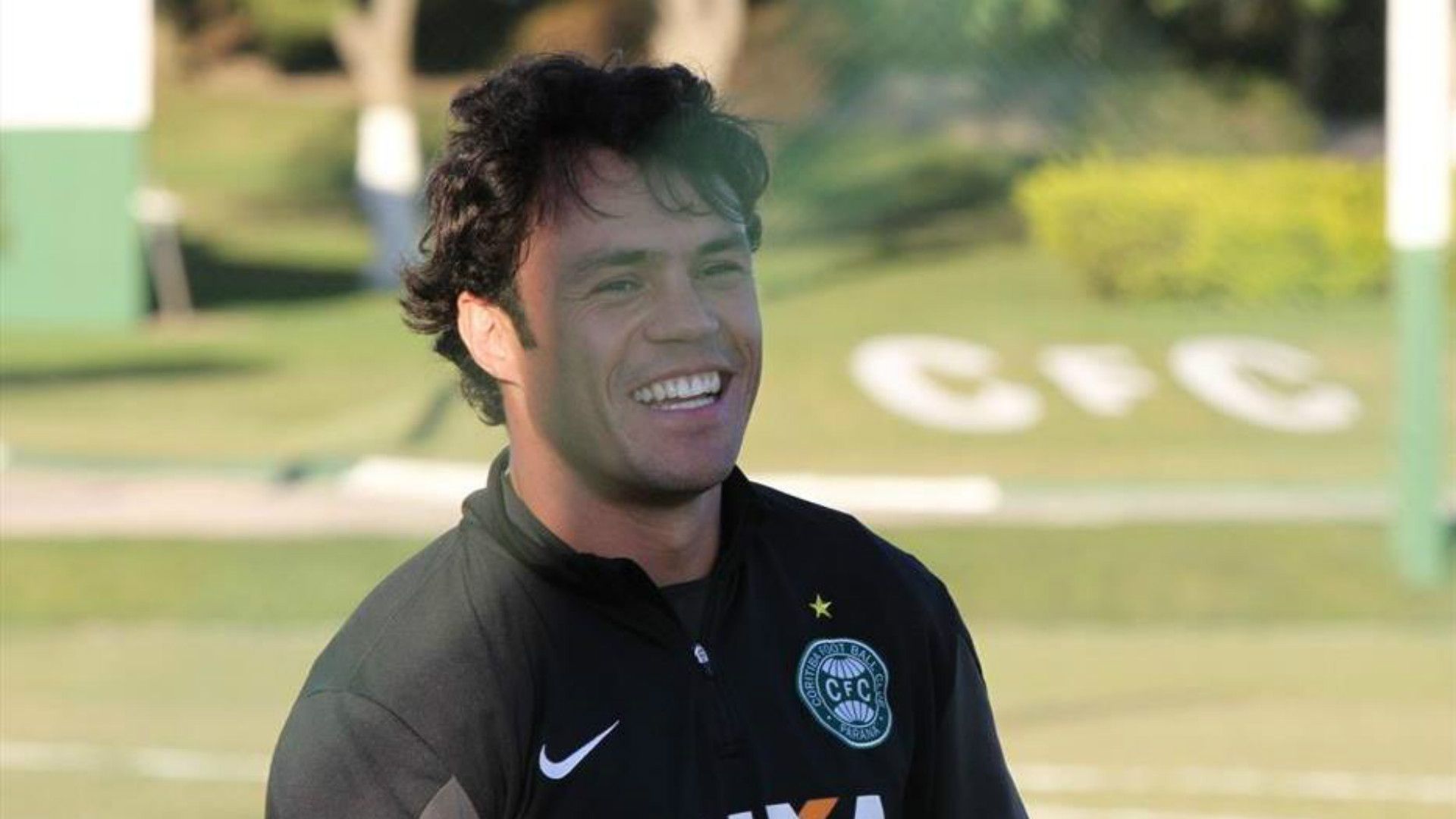 Kléber Coritiba