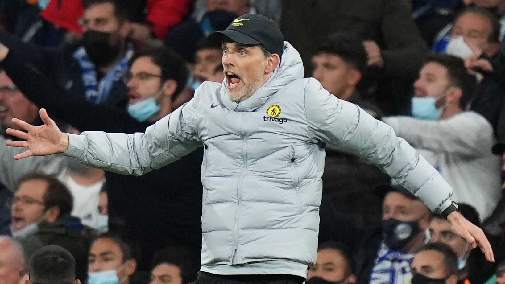 Thomas Tuchel Chelsea